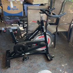 Spinner Exercise Bike