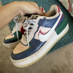 Nike Air Force 1 Shadow