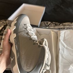 Jordan 9 Retro Cool Grays
