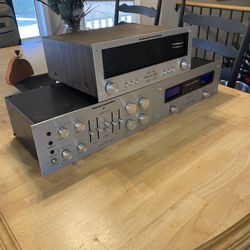 Vintage Marantz