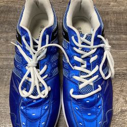 FZ Speed Forza Men’s Badminton Shoes, Size 11.5