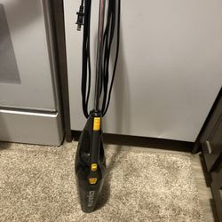 Eureka Vacuum