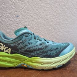 Hoka Speedgoat5