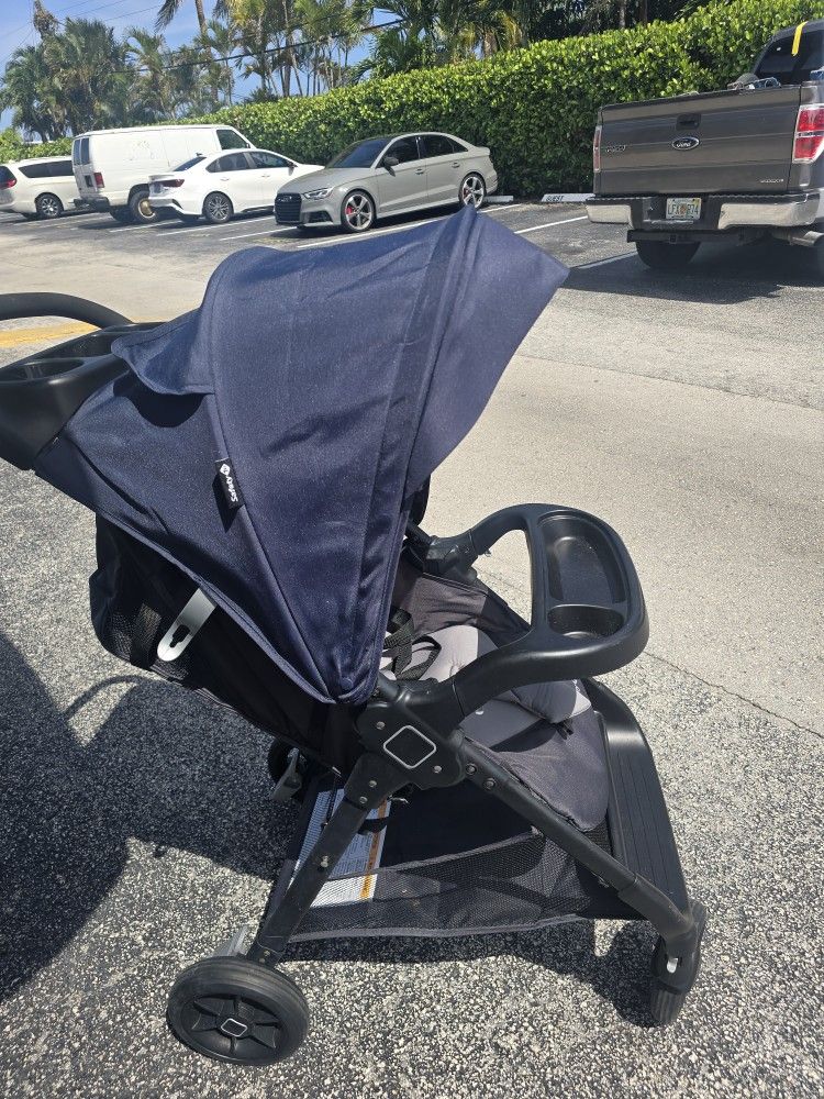 Stroller