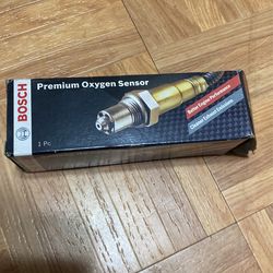 02 Sensor 2006 Tahoe