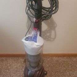 Dyson Animal Ball 3 Upright Vacuum 