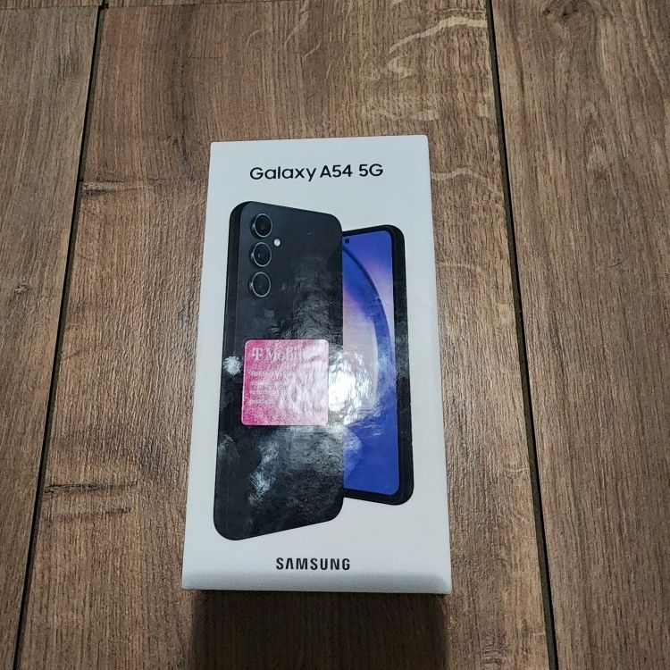 Galaxy A54 5G