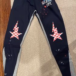 gallery dept pants size XL