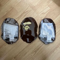 Bape Masks 