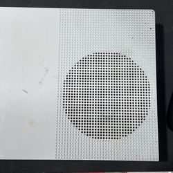 Xbox One S 500 GB