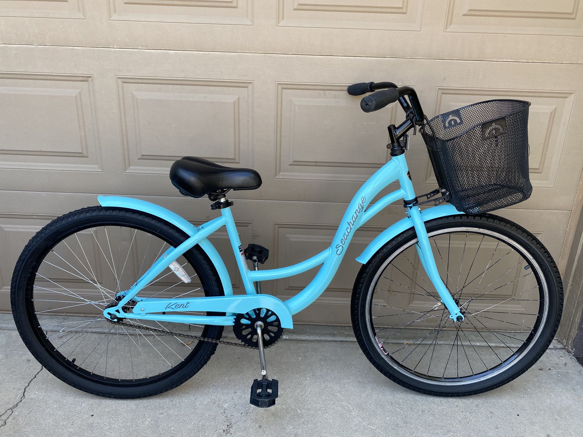 Kent Sea change Beach Cruiser
