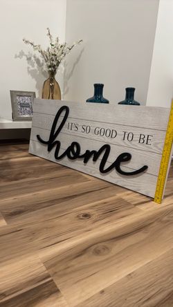 Wood piece 40 w 16 L