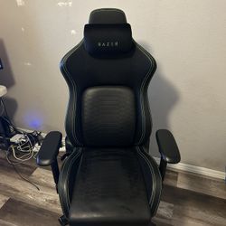 Razer Iskur Gaming Chair