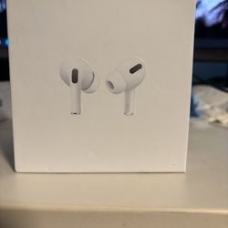 Apple AirPods Pro
