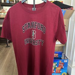 Stanford University Shirt 