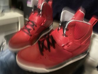 Jordan Side 11