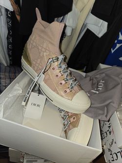 Christian Dior Shoes Size 37 Women 