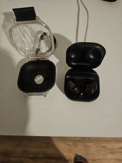 Samsung Galaxy Buds Pro