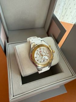 Brand new michele watch