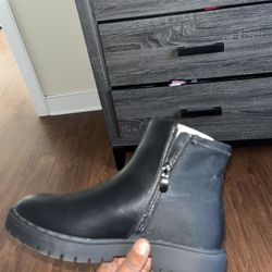 Women’s Boots 