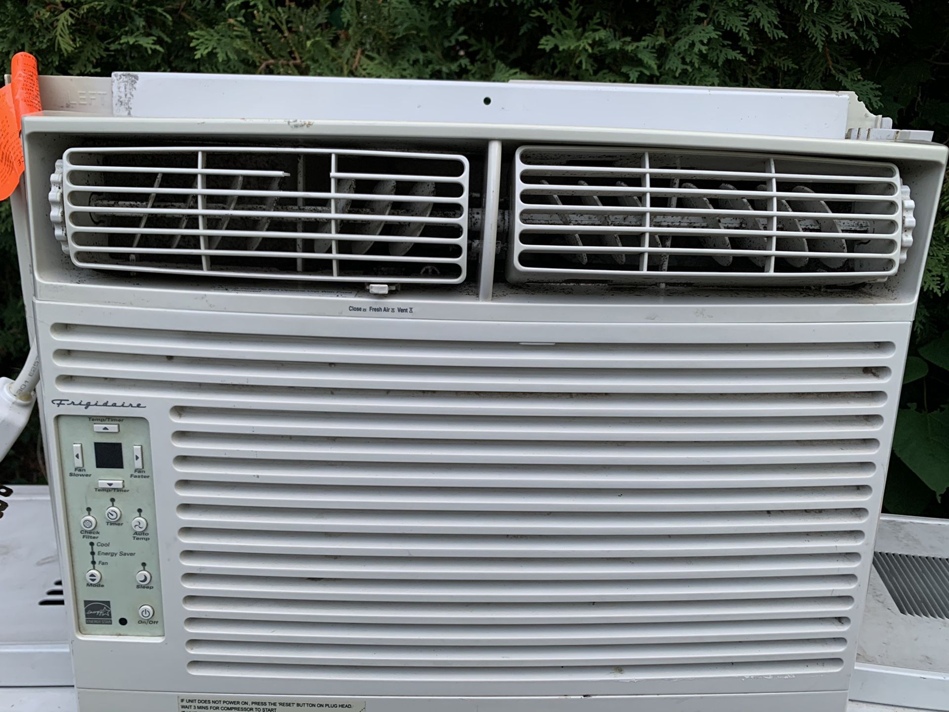 Window ac 10000 btu