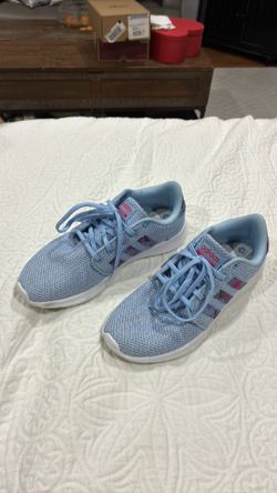 Adidas Cloudfoam women’s tennis shoes size 7 1/2