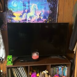 32 inch TV