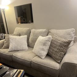 Living Room Couch