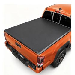 Truck Bed Cover
