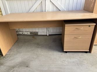 Office set-Amazing Condition!