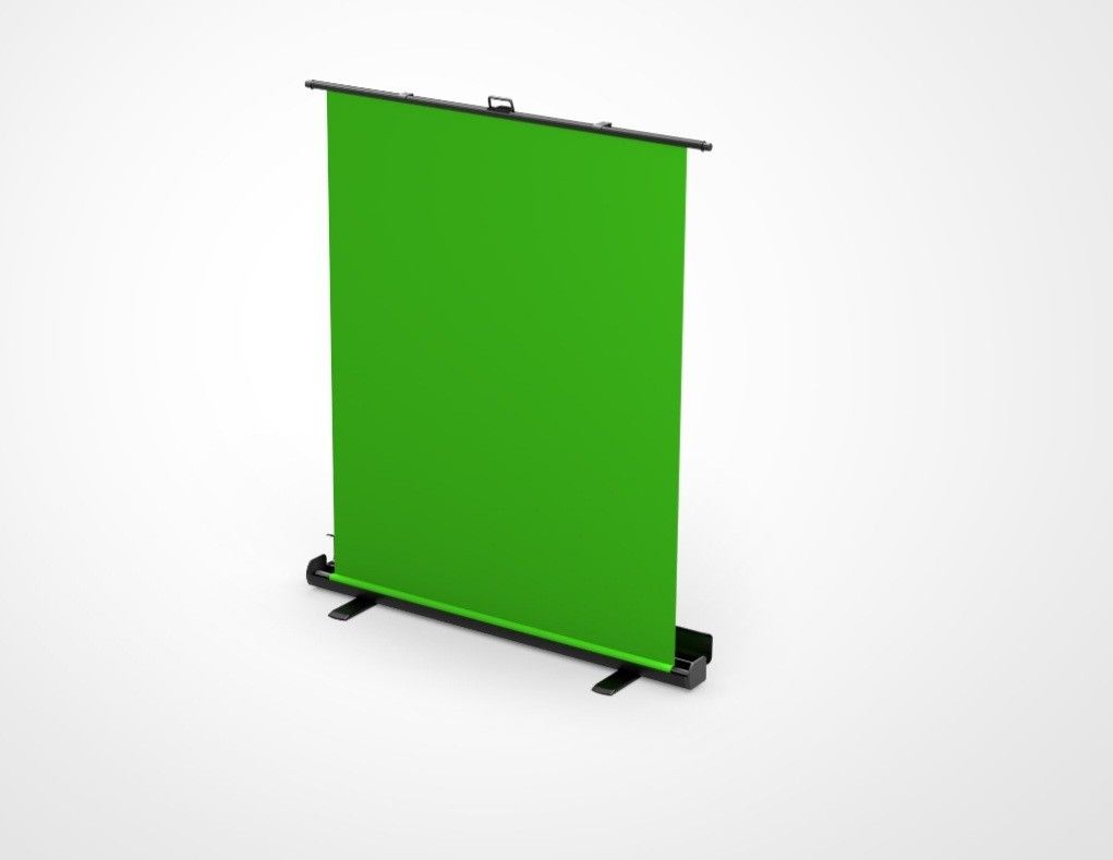Elgato Green Screen