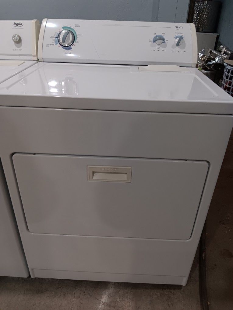 REGULAR Dryer Electric