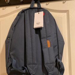 Backpack 
