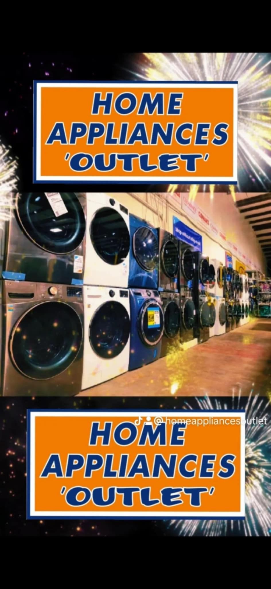 APPLIANCES