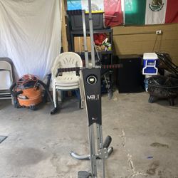 Classic Maxi Climber 