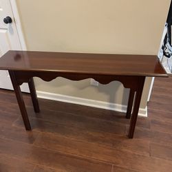 Side/sofa Table