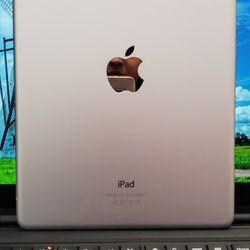 IPad Air Wifi + Cellular Unlocked