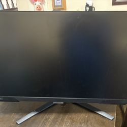 27 Inch Gaming Monitor