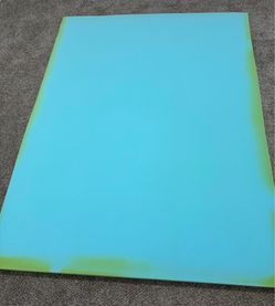 Memory Foam Mattress Topper-Queen