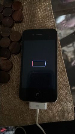 iPhone 4