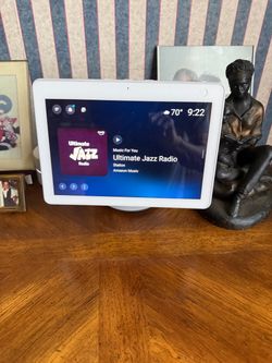 Amazon Echo  Show 10 3rd generation