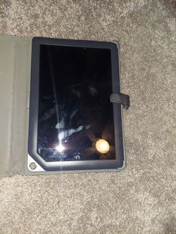 Nook Tablet 