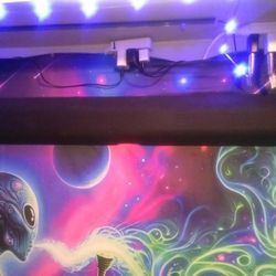 Sound Bar 