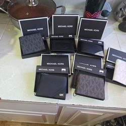 Carteras Michael Kors Nunca Usadas Nuevecitas Solox Hoylas 6 X 100 Dolares 