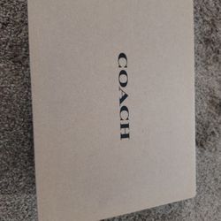 Coach Shoes