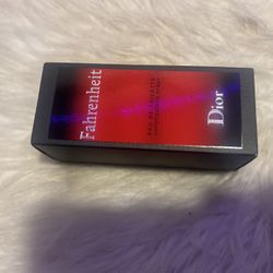 Christian Dior Fahrenheit Eau de Toilette 50ml #fragrance