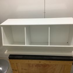 Mueble De Cubos