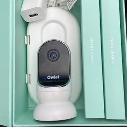 Owlet Camera