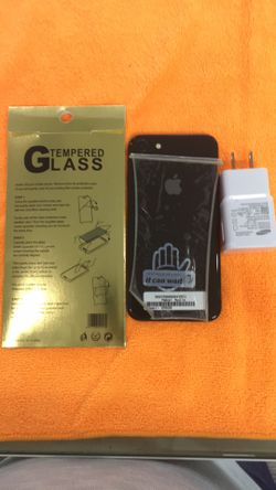 iPhone 8 Unlocked 256 GB