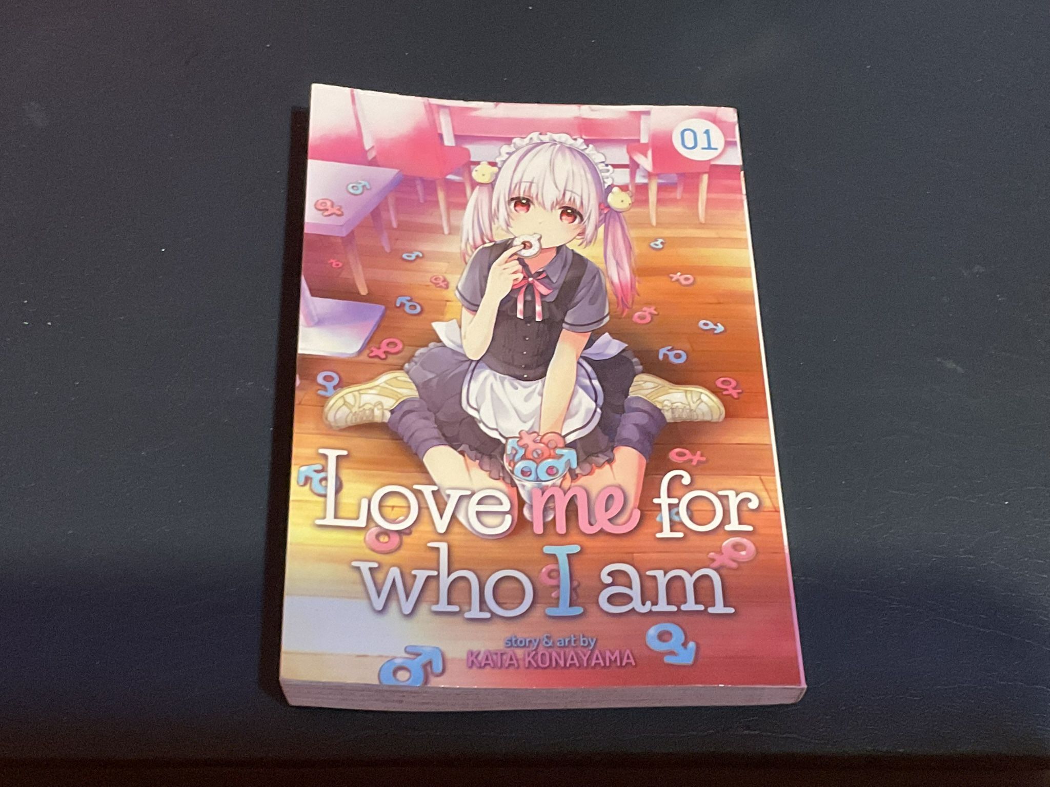 Whole manga Collection